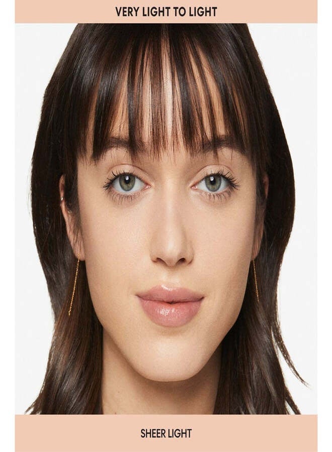 بودرة التثبيت المعدنية الأصلية من bareMinerals - لون خفيف وشفاف | بودرة تثبيت خالية من التلك 9 غرام - Image 2