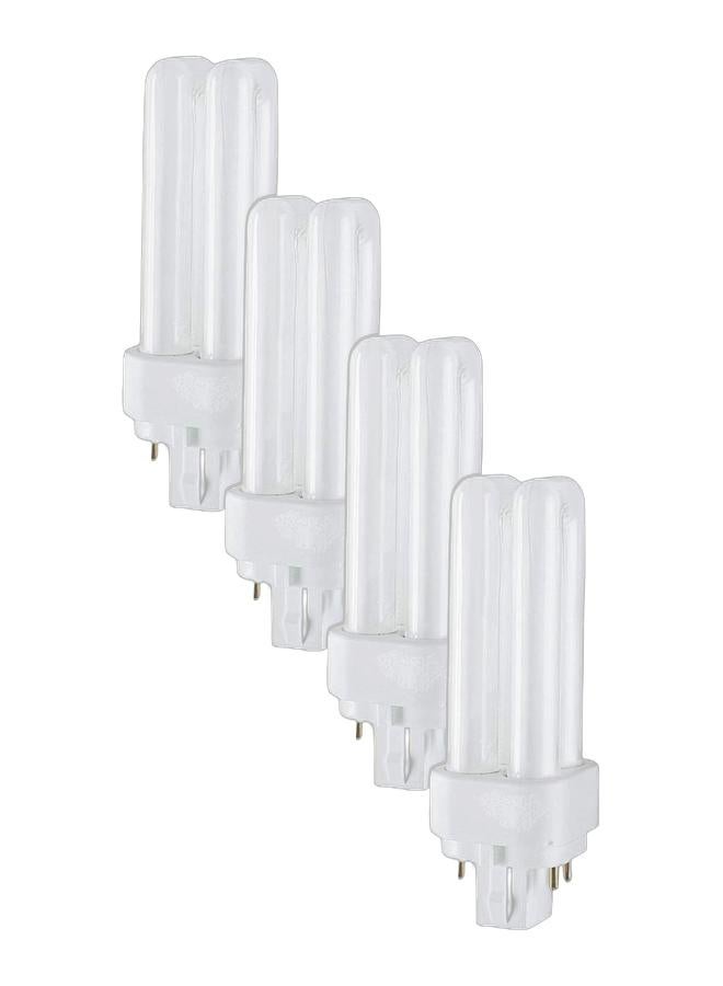 OSRAM CFL Mini Twist Screw Bulb - Image 1