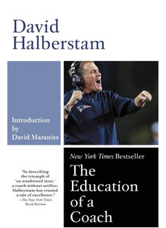 The Education of a Coach 