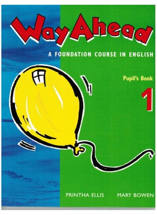 Way Ahead 1 PB - pzsku/Z8E9D4CA86A7D43EF2409Z/45/_/1727204238/8ad67f33-0353-48b4-9283-defd1919b1e9