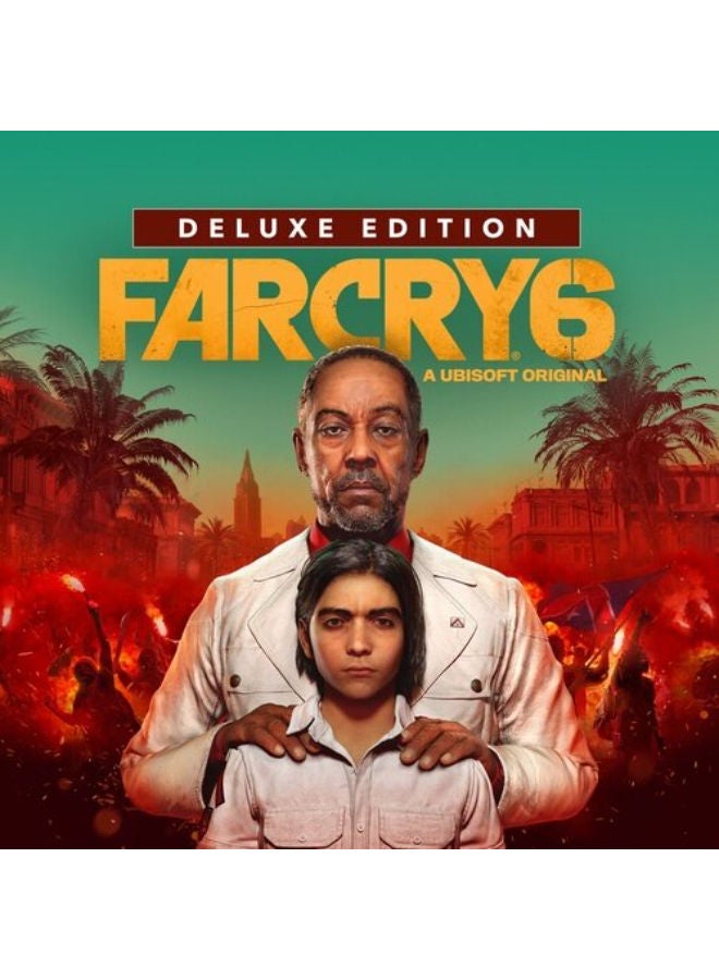 فار كراي 6