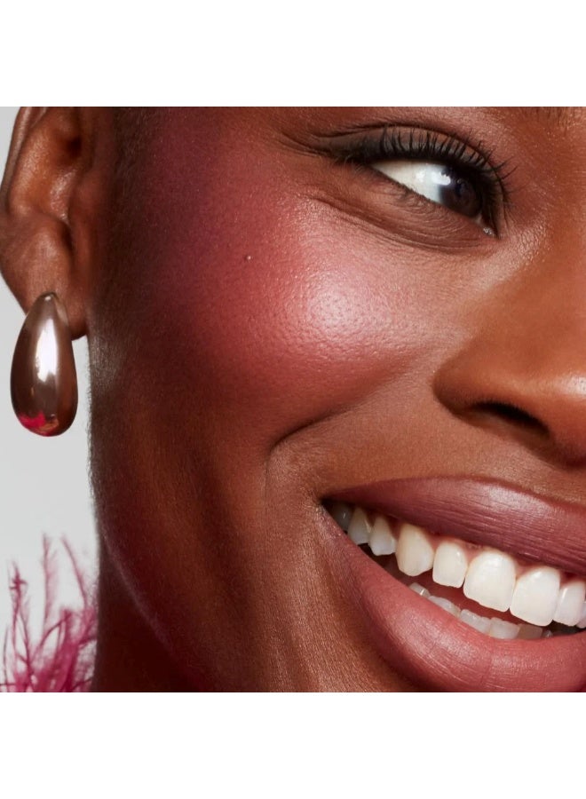 Patrick Ta Beauty Powder Blush II - She's Giving - Image 4