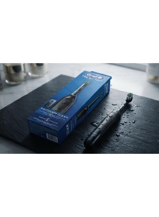 Oral-B Pro Toothbrush Battery Precision Clean Count (Packaging may vary) - Image 4