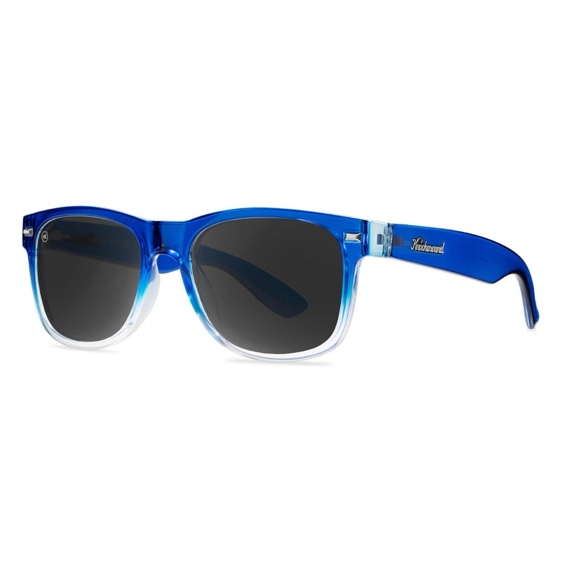 Knockaround Fort Knocks Polarized Sunglasses for Men & Women - UV400 Protection - Image 3