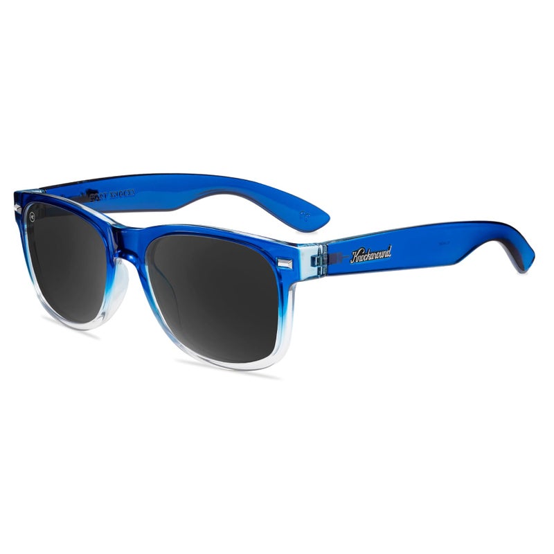 Knockaround Fort Knocks Polarized Sunglasses for Men & Women - UV400 Protection - Image 1