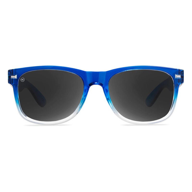 Knockaround Fort Knocks Polarized Sunglasses for Men & Women - UV400 Protection - Image 2