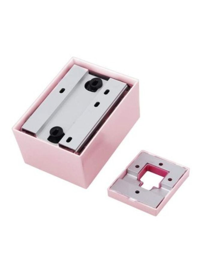 Indoor Stainless Steel Portable Retractable Clothesline AJ0672 White/Gold/Pink/Silver/Black - Image 5
