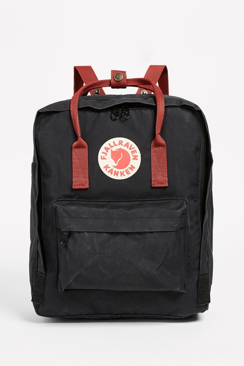 Fjallraven unisex-adult F23510 classic pack - Image 2