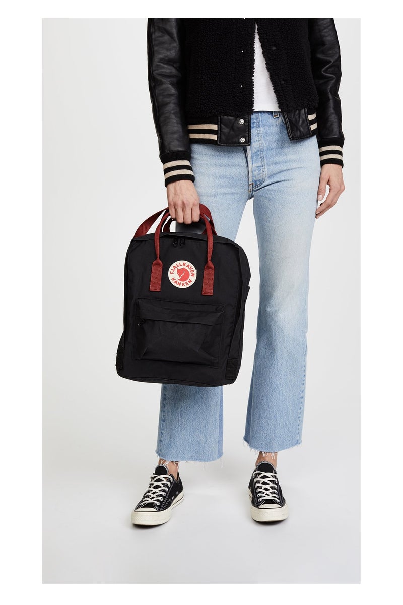 Fjallraven unisex-adult F23510 classic pack - Image 4