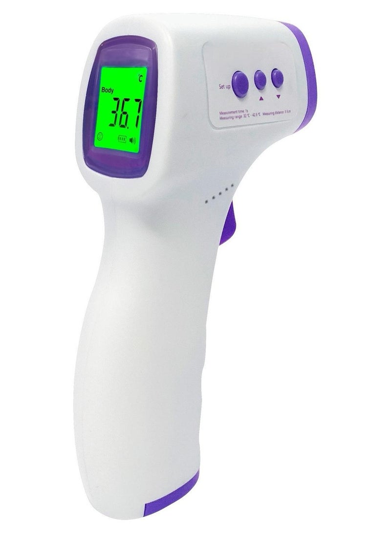Non Contact Digital Infrared Thermometer - Image 1