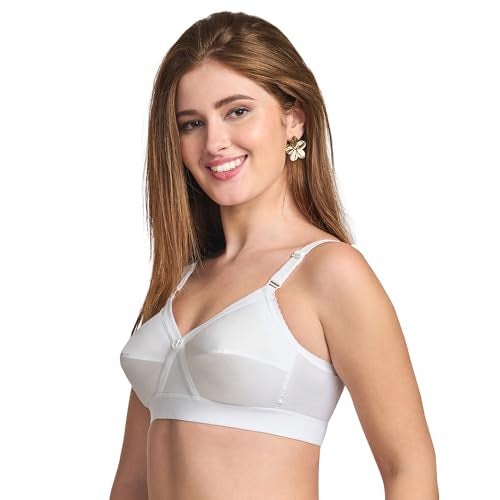 TRYLO KPL-BRA-38-WHITE-F-CUP - Image 2