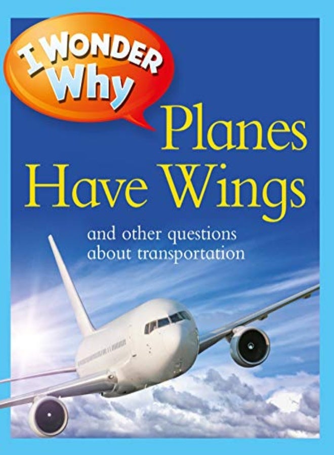 IWW PLANES HAVE WINGS