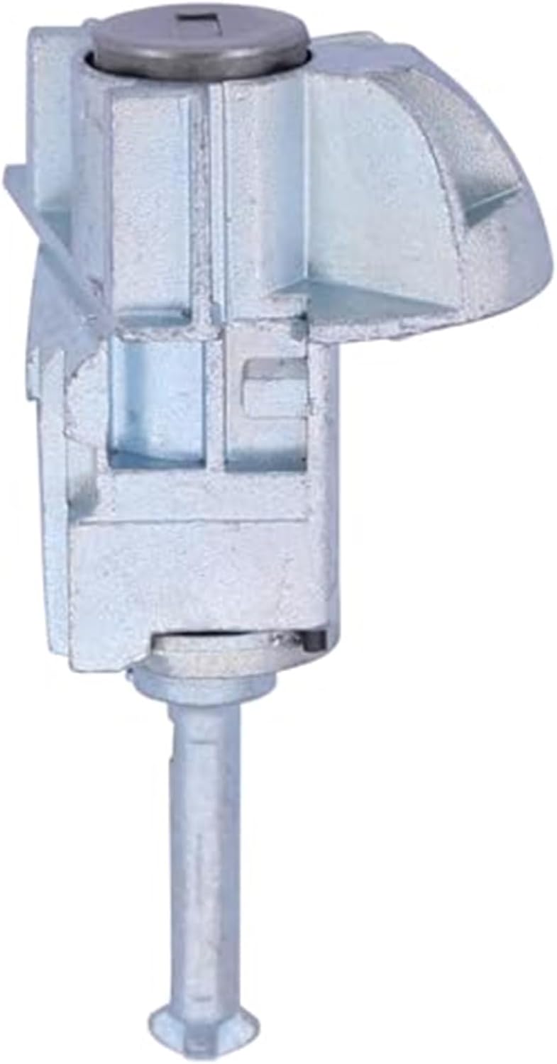 Wivplex Front Right Door Lock Cylinder for BMW 3 Series E46 - Image 5