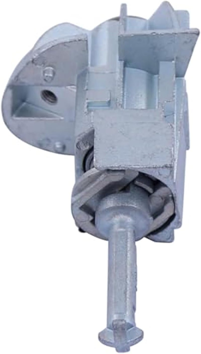 Wivplex Front Right Door Lock Cylinder for BMW 3 Series E46 - Image 4