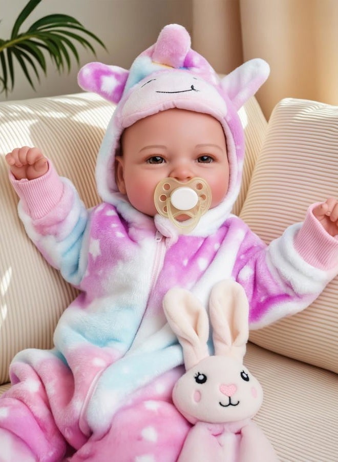 BABESIDE دمية طفل مولود من جديد 004NIWA-YJ - Image 5