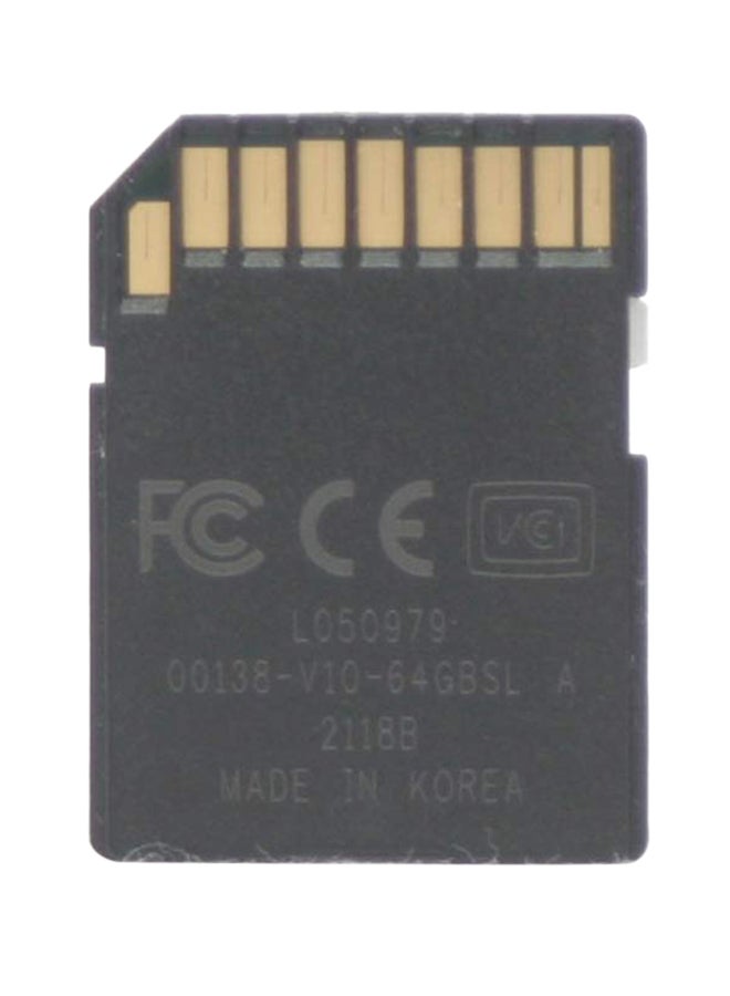 ليكسار بطاقة SDXC احترافية 633x طراز UHS-I - Image 2