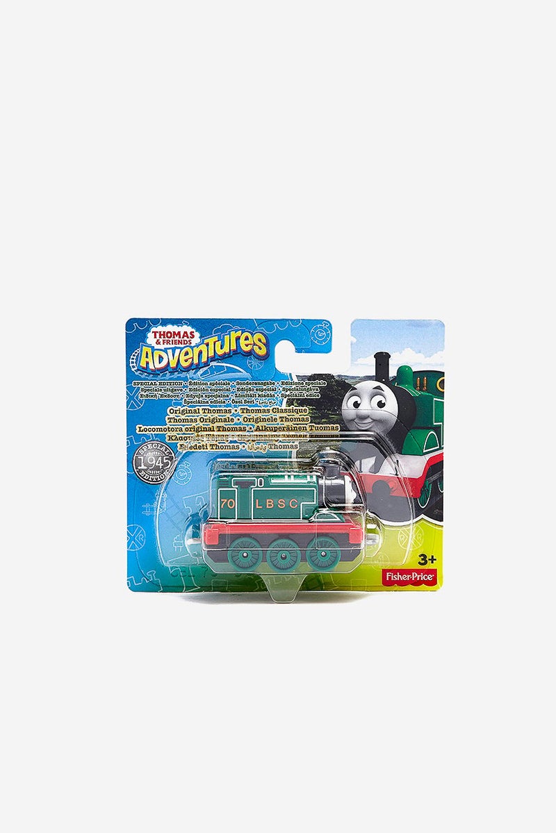 THOMAS & FRIENDS Special Engine Vehicle Adventures, Green - Image 1