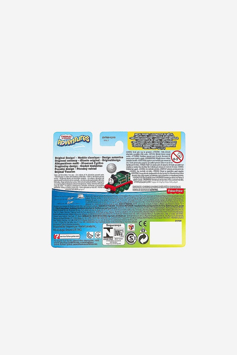 THOMAS & FRIENDS Special Engine Vehicle Adventures, Green - Image 2