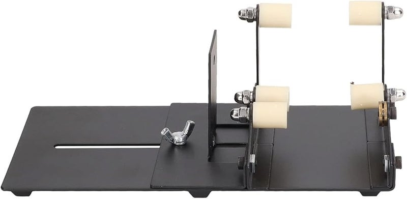 Aramox 11PC Glass Bottle Cutter Kit Stainless Steel DIY Craft Home Decor Tool - Image 1