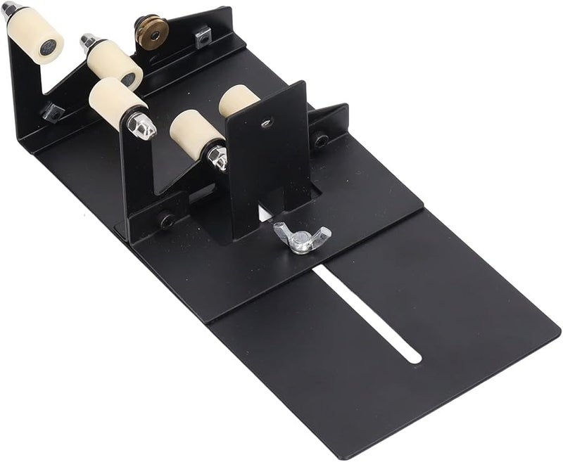 Aramox 11PC Glass Bottle Cutter Kit Stainless Steel DIY Craft Home Decor Tool - Image 3