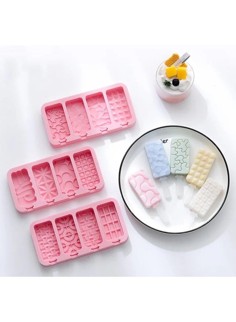 Ice Cream Mold A quality tool for making delicious ice cream and family fun - Image 4