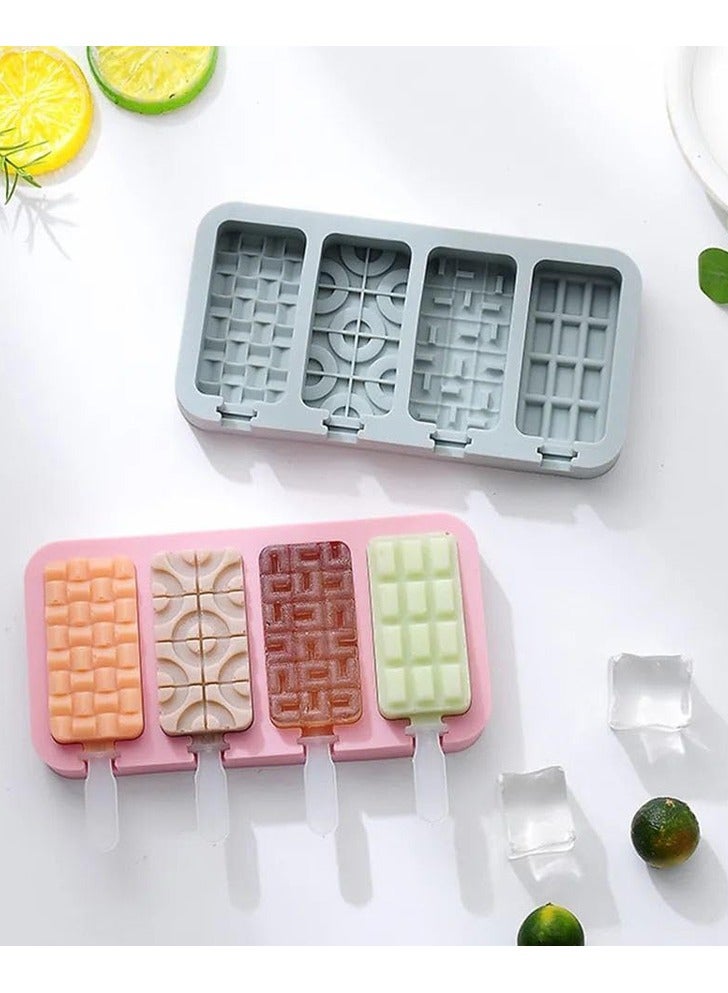 Ice Cream Mold A quality tool for making delicious ice cream and family fun - Image 3