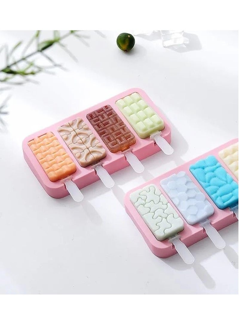 Ice Cream Mold A quality tool for making delicious ice cream and family fun - Image 1