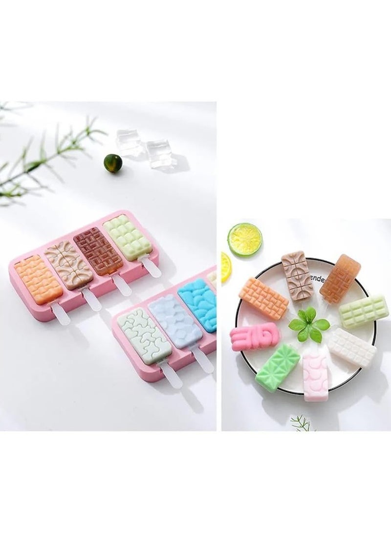 Ice Cream Mold A quality tool for making delicious ice cream and family fun - Image 2