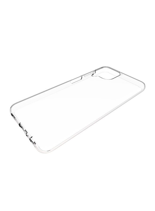 S-TOP Case For Samsung Galaxy M33 5G Waterproof Texture TPU Phone Case - Image 3