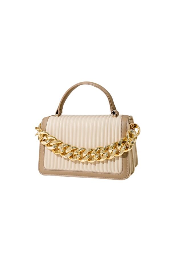 2022 PU leather clutch or party handbag and shoulder bag for girls  - Image 1