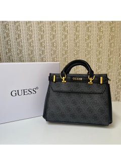 GUESS Fashionable And Simple Crossbody Shoulder Bag Handbag 23.5*6*17cm  - Image 2