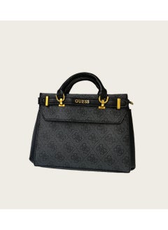 GUESS Fashionable And Simple Crossbody Shoulder Bag Handbag 23.5*6*17cm  - Image 1