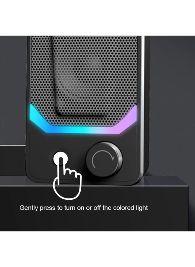 Kisonli X31 Laptop Custom logo Speakers for Music - Image 3