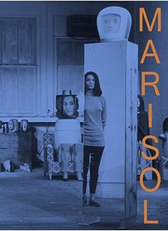 MARISOL A RETROSPECTIVE 