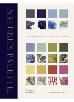 Nature's Palette 