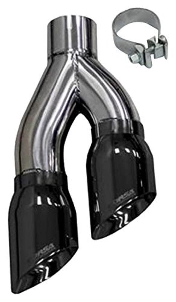 CORSA EXHST Exhaust Tip Kit - Image 4