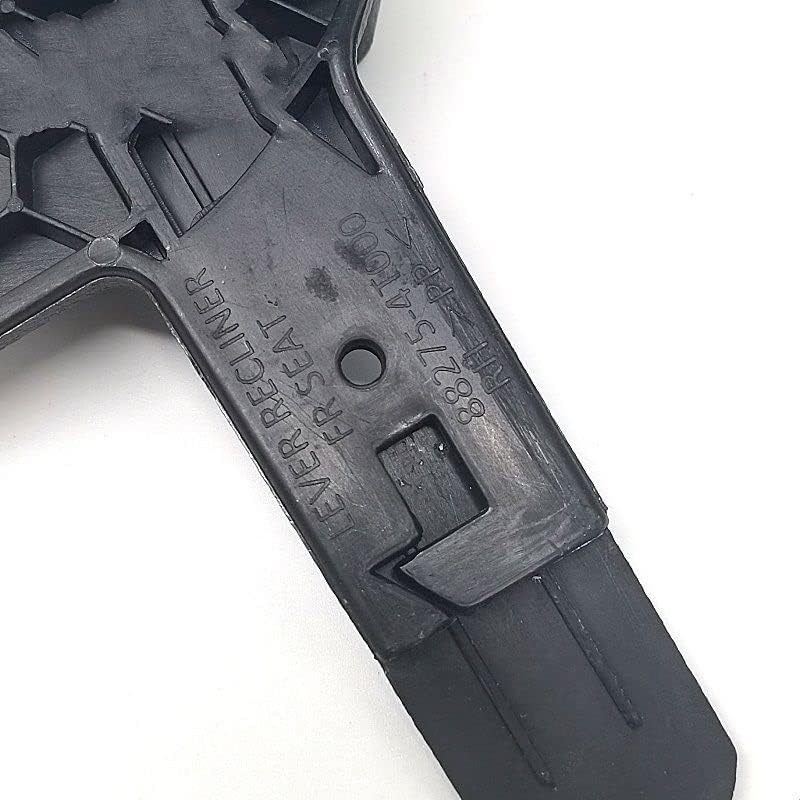 QASULER Car Seat Back Adjuster Control Handle - Image 4