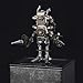 ZUNPINSPACE 3D Metal Puzzles for Adults3D Puzzle Metal Model Kit3D Mechanical ModelBrain Teaser Puzzles DIY Assembling for Stress Relief for Teenagers and Adults - Image 2