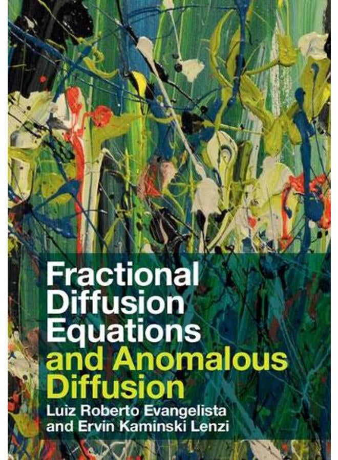 Fractional Diffusion Equations and Anomalous Diffusion