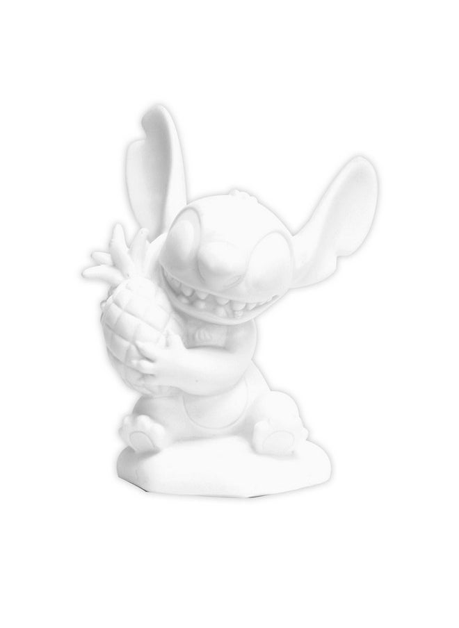 Tara Toys Stitch Design A Vinyl-Pineapple  - Image 2