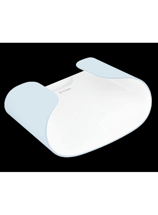 دي لينك Wireless Mesh AX 6000 Wi-Fi 6 White - Image 3