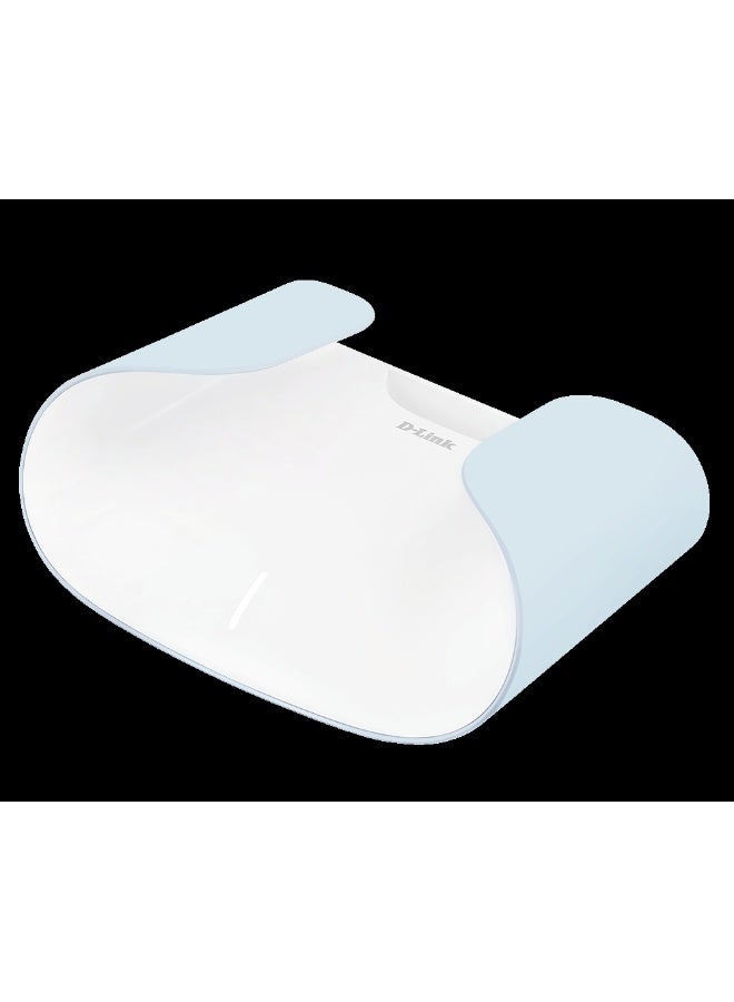 دي لينك Wireless Mesh AX 6000 Wi-Fi 6 White - Image 2