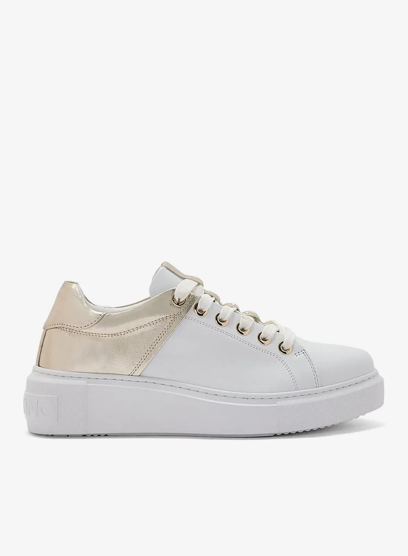 Sneaker Lace-Up