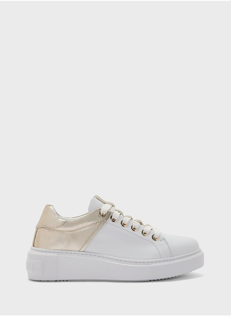 VALENTINO BY MARIO VALENTINO Sneaker Lace-Up  - Image 1