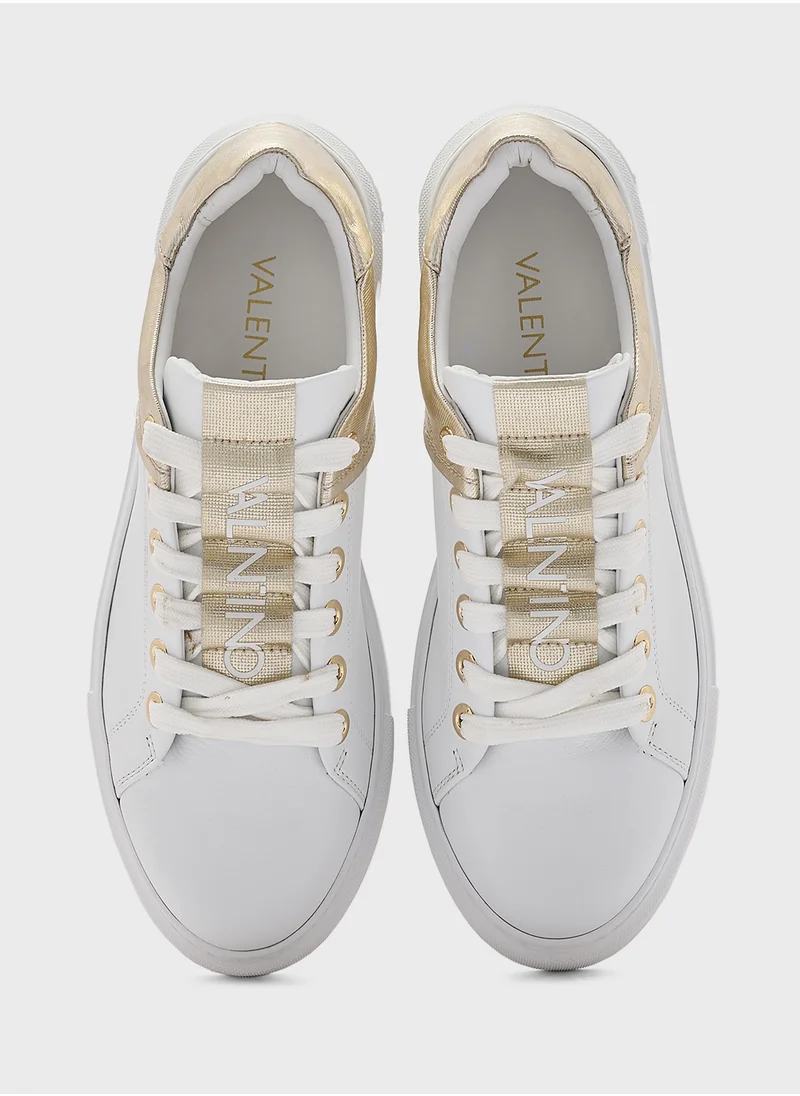 فالنتينو باي ماريو فالنتينو Sneaker Lace-Up