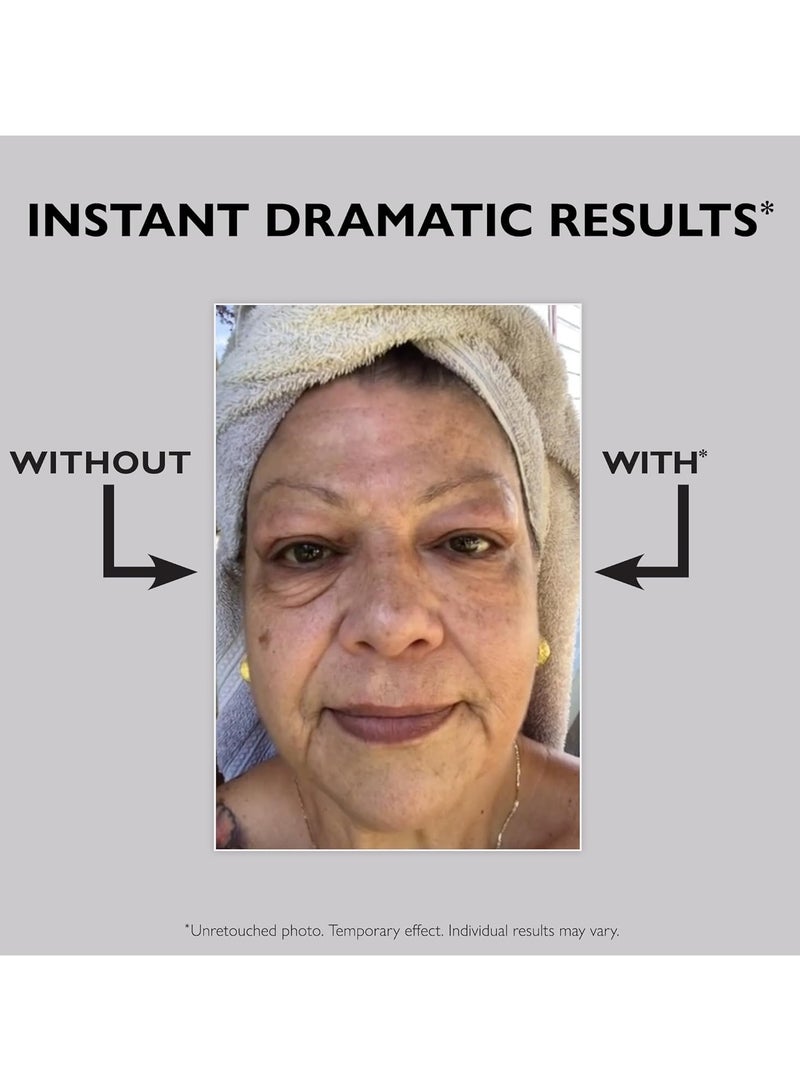 بيتر توماس روث Instant FIRMx Temporary Eye Tightener. ثابت وسلس مظهر الخطوط الدقيقة - Image 2