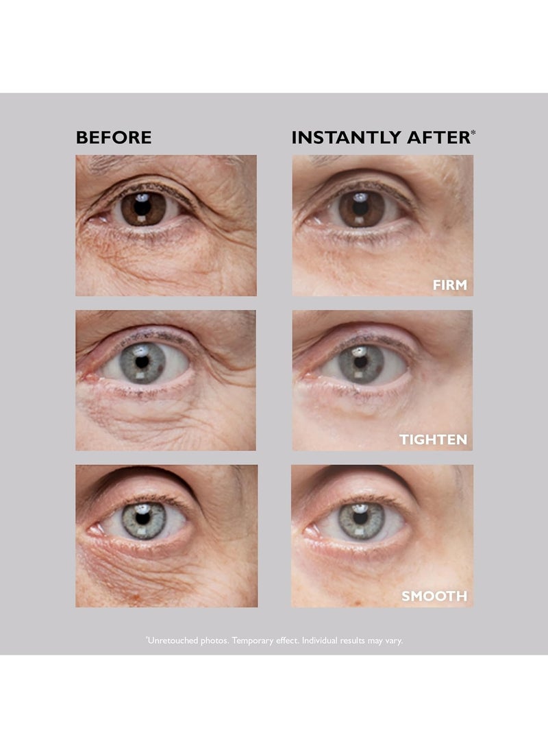 بيتر توماس روث Instant FIRMx Temporary Eye Tightener. ثابت وسلس مظهر الخطوط الدقيقة - Image 5