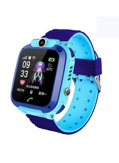 Generic Kids Phone Watch With Sim Card Slot Working On Android And Ios Waterproof  - Image 2