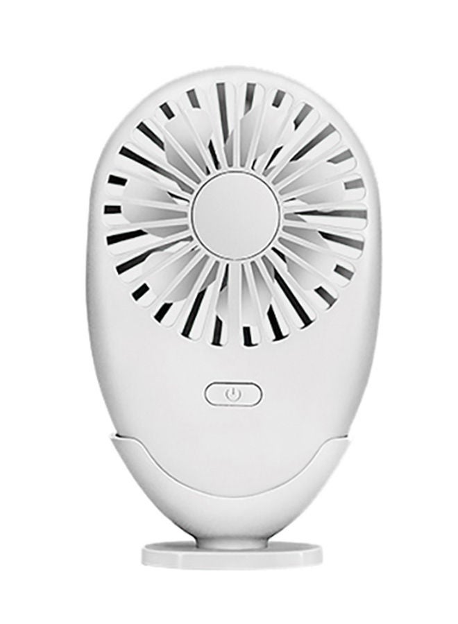 NIBEMINENT Portable Mini Handheld Fan - Image 1