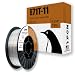 PGN Bearings PGN Flux Core Welding Wire E71T11 030 Inch 10 Pound Spool Gasless Mild Steel Welding Wire with Low Splatter For All Position Arc Welding - Image 2